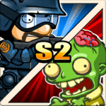 swat and zombies season 2