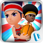 swipe basketball 2