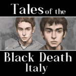 tales of the black death italy