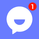 tamtam messenger for text chats video calling