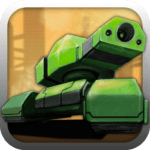 tank hero laser wars