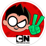 teen titans go figure