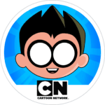 teeny titans teen titans go