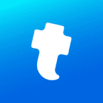 texty text on photo