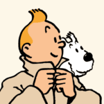 the adventures of tintin