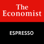 the economist espresso daily news