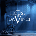 the house of da vinci