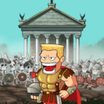 the last roman village
