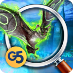 the paranormal society hidden object adventure