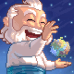 the sandbox evolution craft a 2d pixel universe