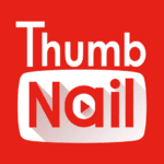 thumbnail maker channel art maker