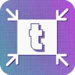 tinyphoto convert jpeg png crop resize