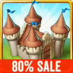 townsmen premium