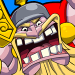 trolls vs vikings