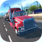 truck simulator pro 2