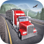 truck simulator pro 2016