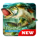 ultimate fishing simulator