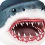 ultimate shark simulator