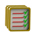 universal list pro ideas list