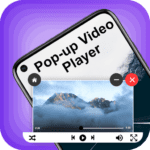 video popup player