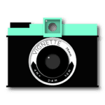 vignette photo effects