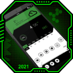 vintage launcher 2021 app lock hide app