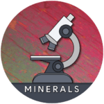 virtual microscope minerals