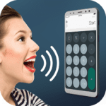 voice calculator