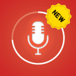 voice recorder noise filter