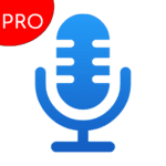 voice recorder pro