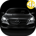 wallpapers for mercedes 4k hd mercedes cars pic