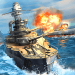 warships universe naval battle