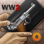 weaphones ww2 firearms sim