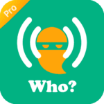 who is on my wifi prono ads network scanner