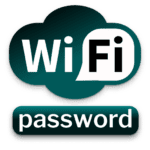 wi fi password manager