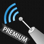 wifi analyzer premium