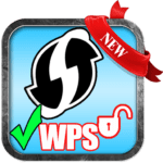 wifi wps wpa connect