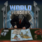 world leaders online turn based strategy mmo game