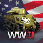 ww2 battle front simulator