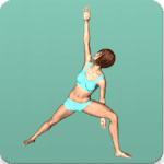 yoga daily workout for flexibility and stretch