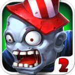 zombie diary 2 evolution