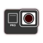 ck47 pro video recorder 4k