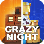 crazy nightidle casino tycoon