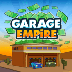 garage empire idle garage tycoon game