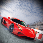 master racer car racing 2021