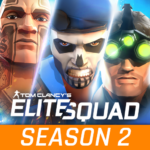 tom clancys elite squad military rpg