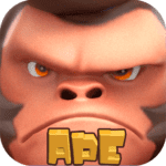 ape warfare