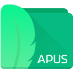 apus file manager explorer