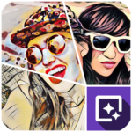 deep art effects ai photo filter art filter
