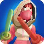 gogo hero survival battle royale online